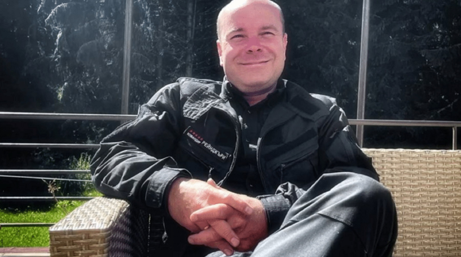 Официално: Ивайло Иванов с 16 законни огнестрелни оръжия, Ивайло Калушев с 2 пистолета, Николай Златков с един