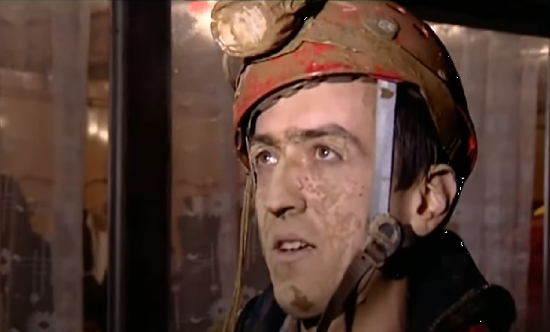 Майката на Ивайло Калушев: „Той е убит“
