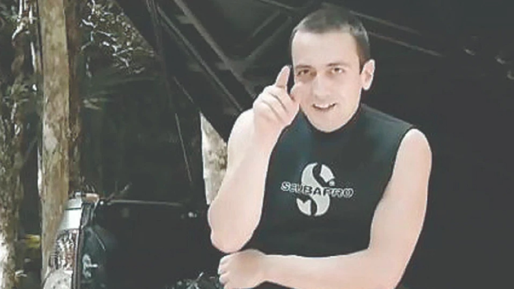Ивайло Калушев сменил СИМ картата на Алекс Макулев, за да го изолира от средата му