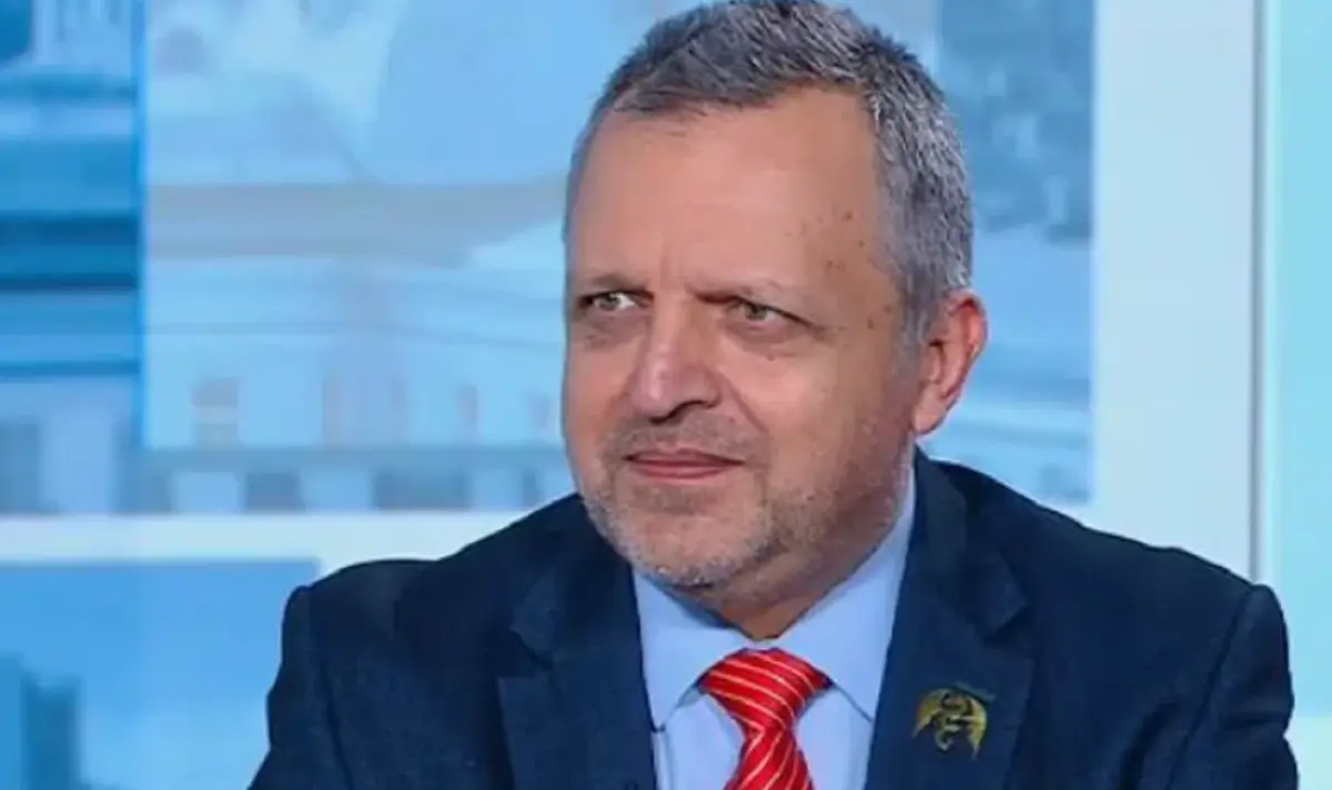 Доц. Милен Иванов за случая Петрохан: Според мен ще се намерят най-малко още два трупа