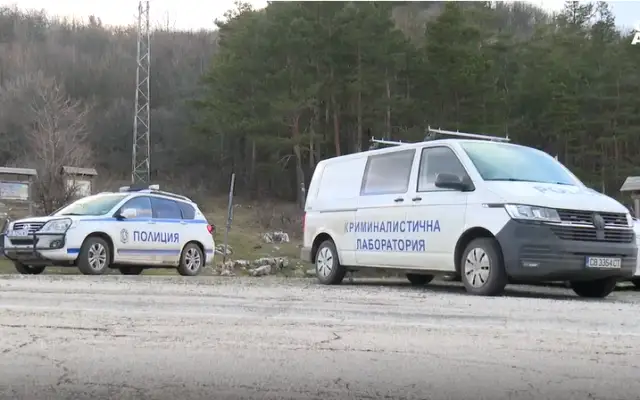 Криминалист за случая "Петрохан": Мексиканци контролират наркопазара на Балканите!
