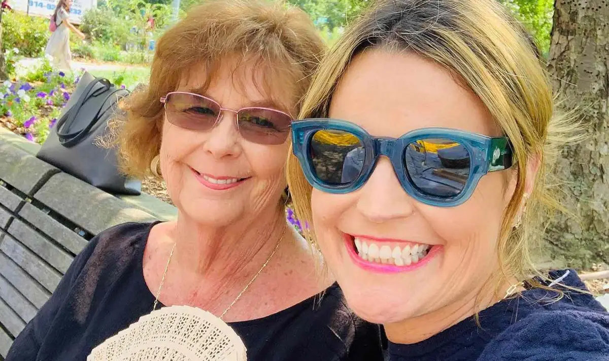 Майката на известна американска водеща е била отвлечена посред нощ