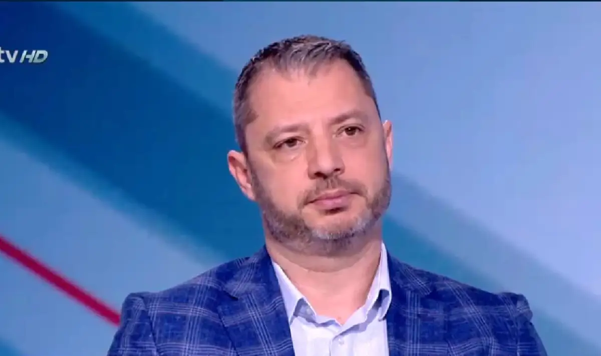 Делян Добрев: Не е вярно, че напускам ГЕРБ