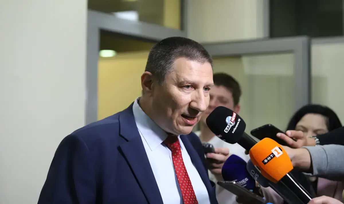 Сарафов за случая на Петрохан: Намираме се пред един действителен „Туин Пийкс“