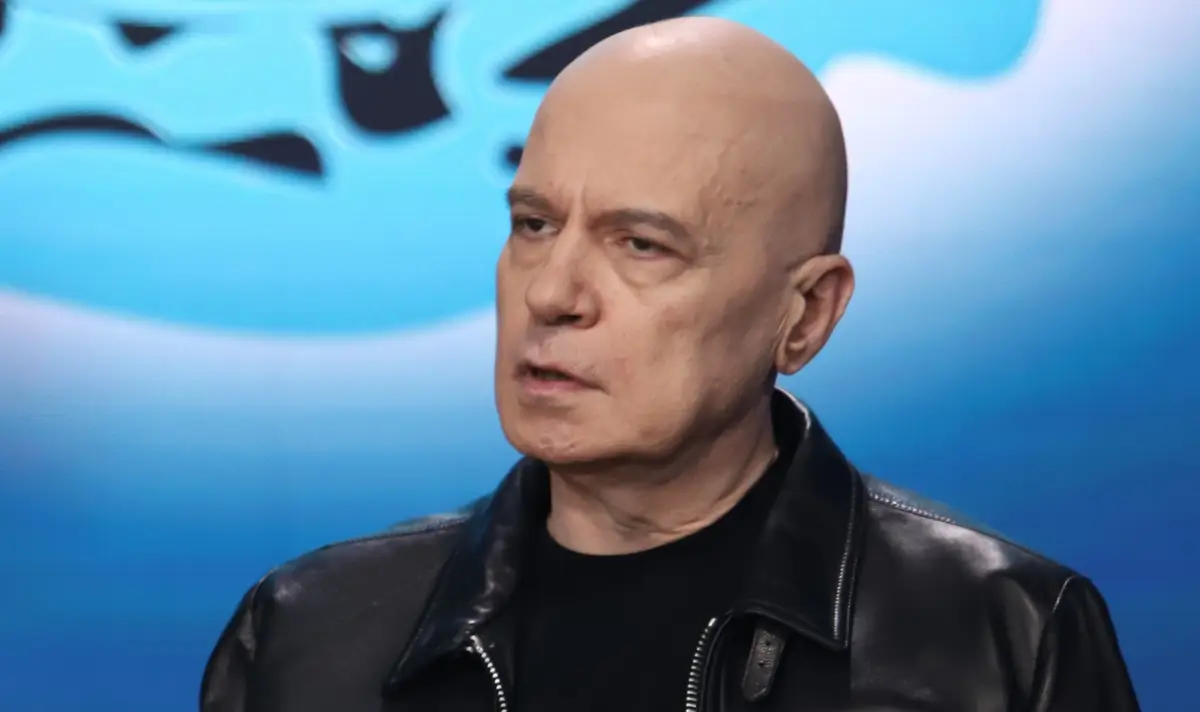 Слави Трифонов: Ще се боря да се изнесе цялата истина за педофилската секта в казуса Петрохан