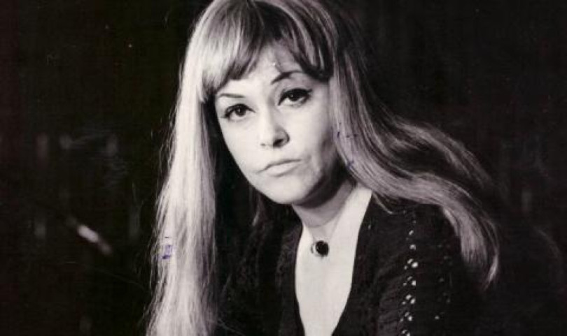 Мариана Аламанчева не можа да прежали дъщеря си