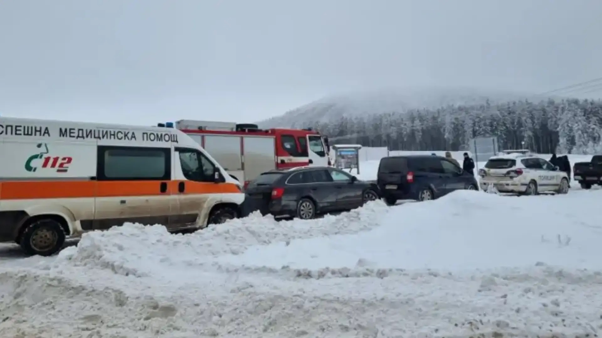 Адв. Людмил Рангелов за трагедията край Петрохан: „Стомасите на загиналите са били празни“