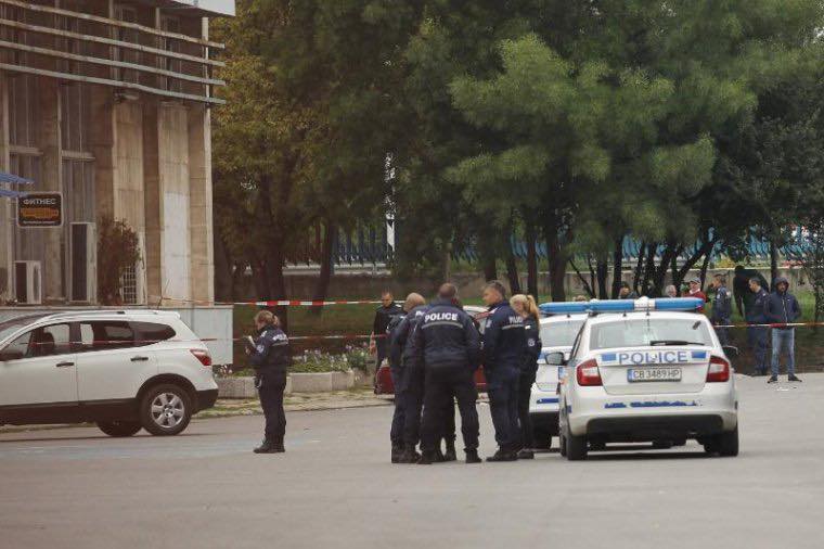 Посред бял ден: Още едно зверско убийство разтърси България, жертвата е