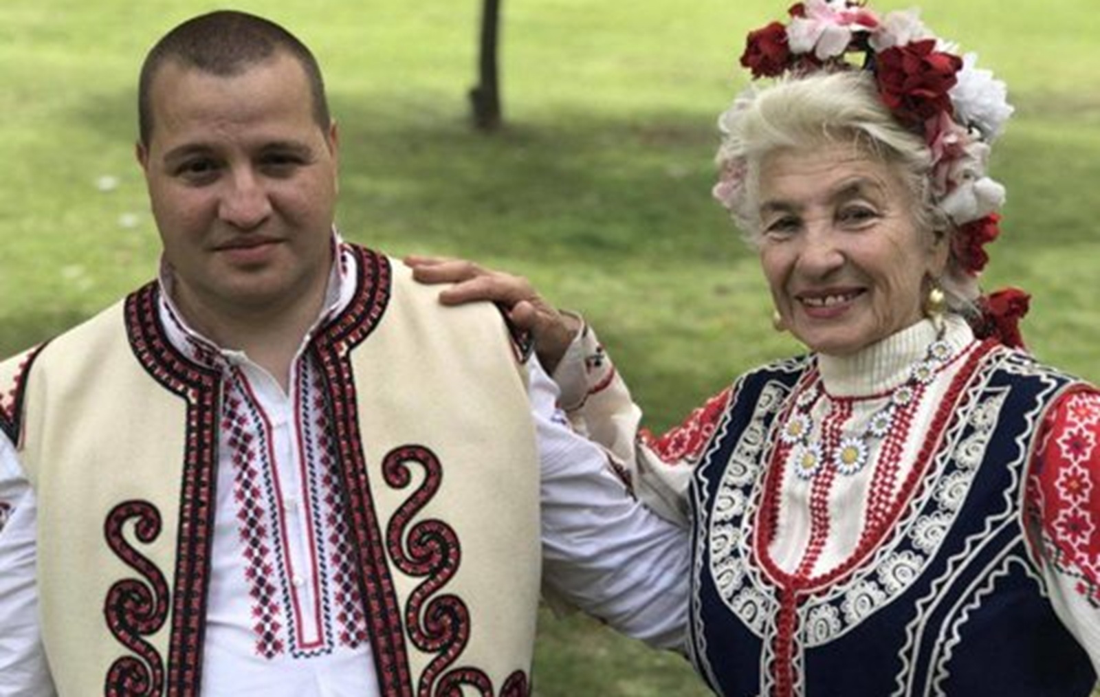Народният певец Илиан Йорданов разкри: Янка Рупкина е парализирана след тежък инсулт