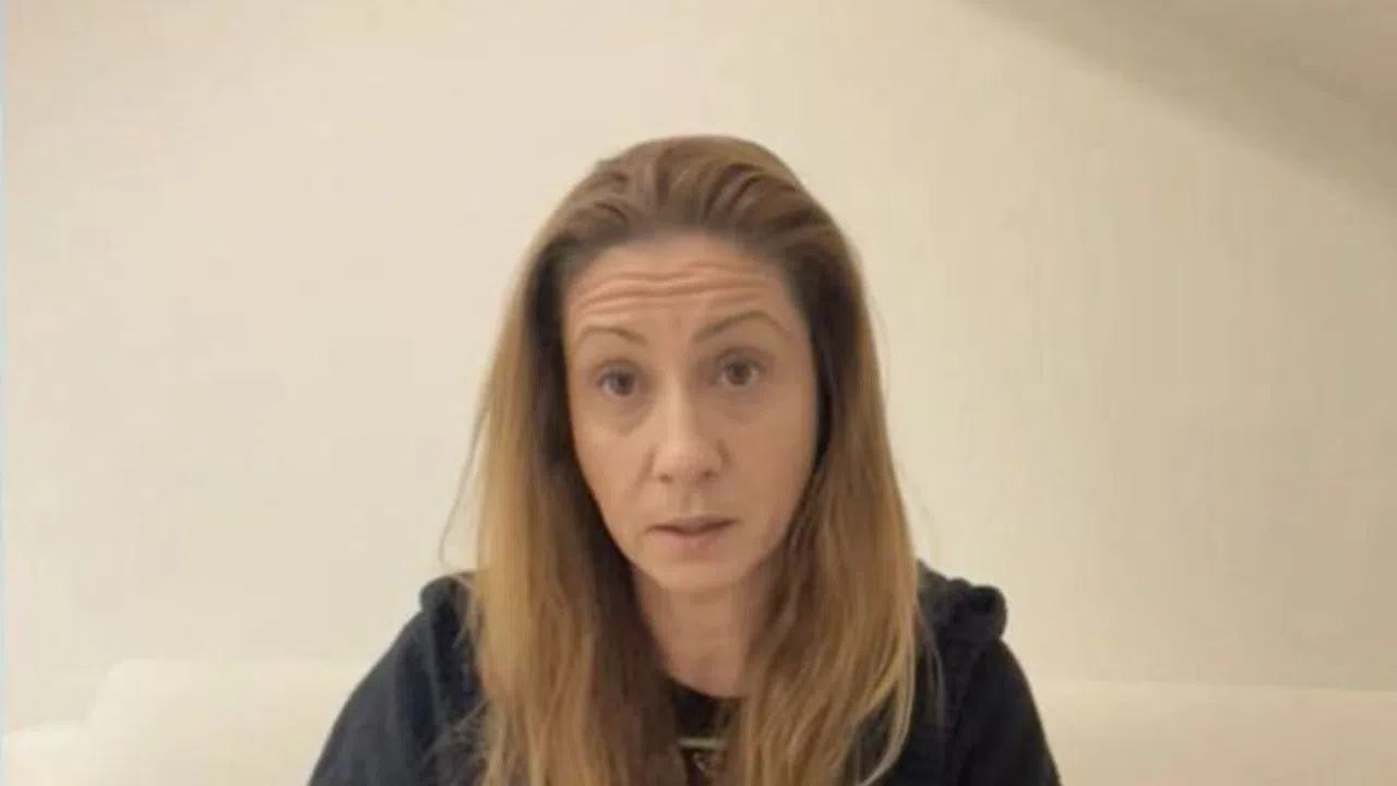 Ралица Асенова: Видях тялото на сина си, това не бяха охлузвания, а сериозни рани като следи от нагряване