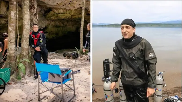 Лама Калушев владеел регресивна хипноза