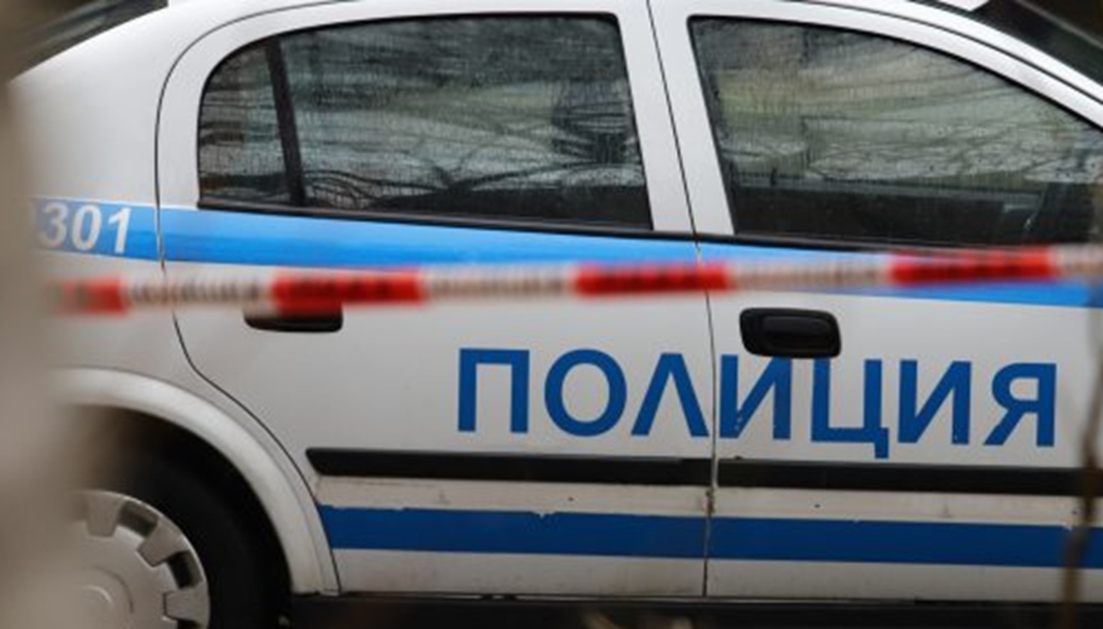 Мъж е застрелян в центъра на Бургас