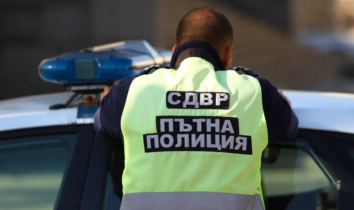 Шофьор загина при катастрофа на пътя Одринци – Добрич