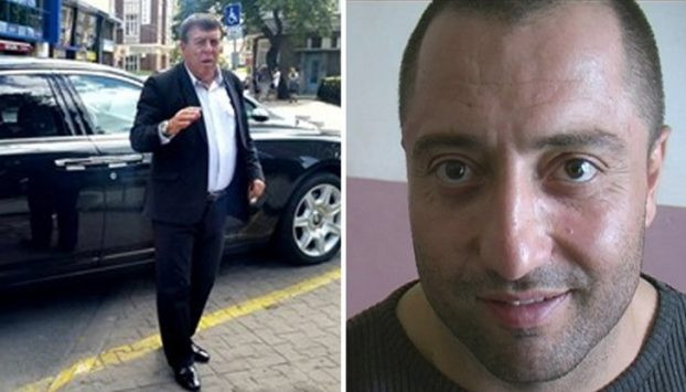 КАРАМИНЬОЛ! Владо Арабаджиев мачка чаршафите с най-добрата дружка на жена си - фризьорката Ралица Спасова