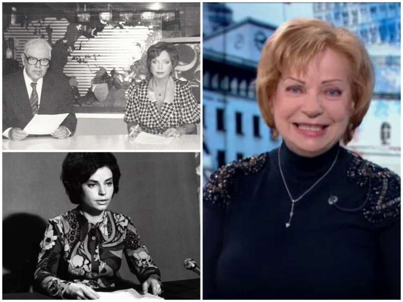 Тв легендата Мария Янакиева: Храня се от „Социален патронаж“, ослепях с дясното око заради лекарска грешка