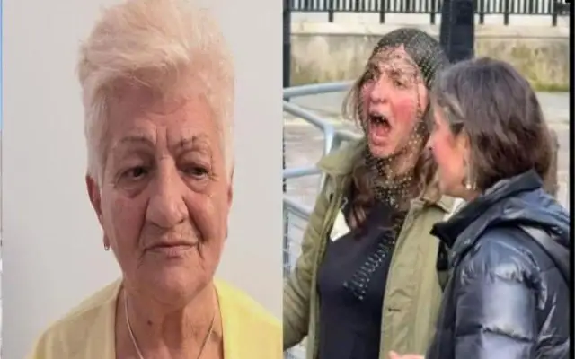 Тризначката Любов спешно се връща, ще спасява майка им от двете си сестри