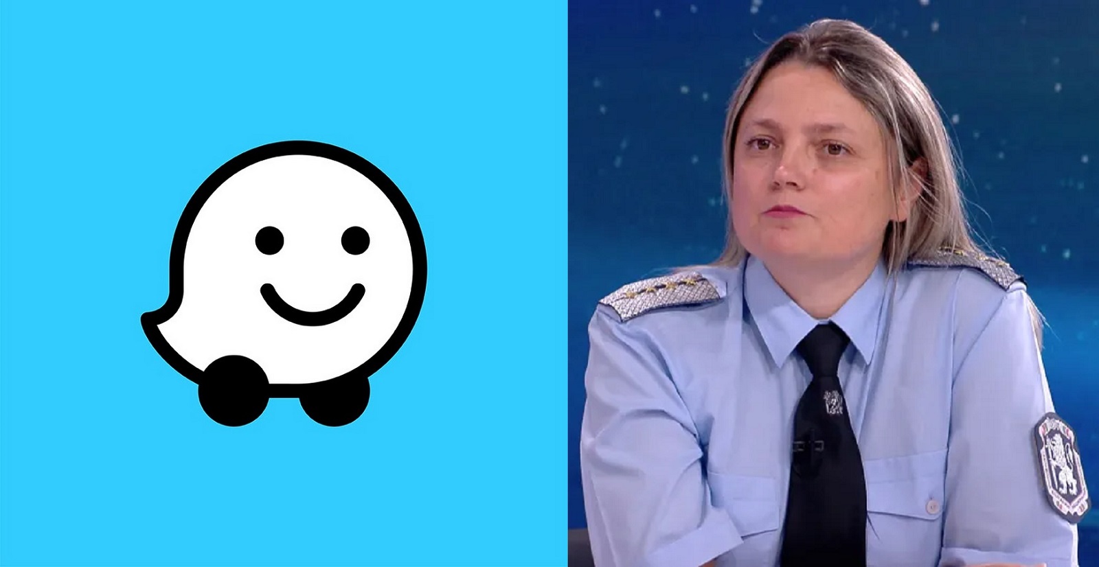 Комисар Мария Ботева: Мобилните приложения като Waze могат да спасят животи на пътя