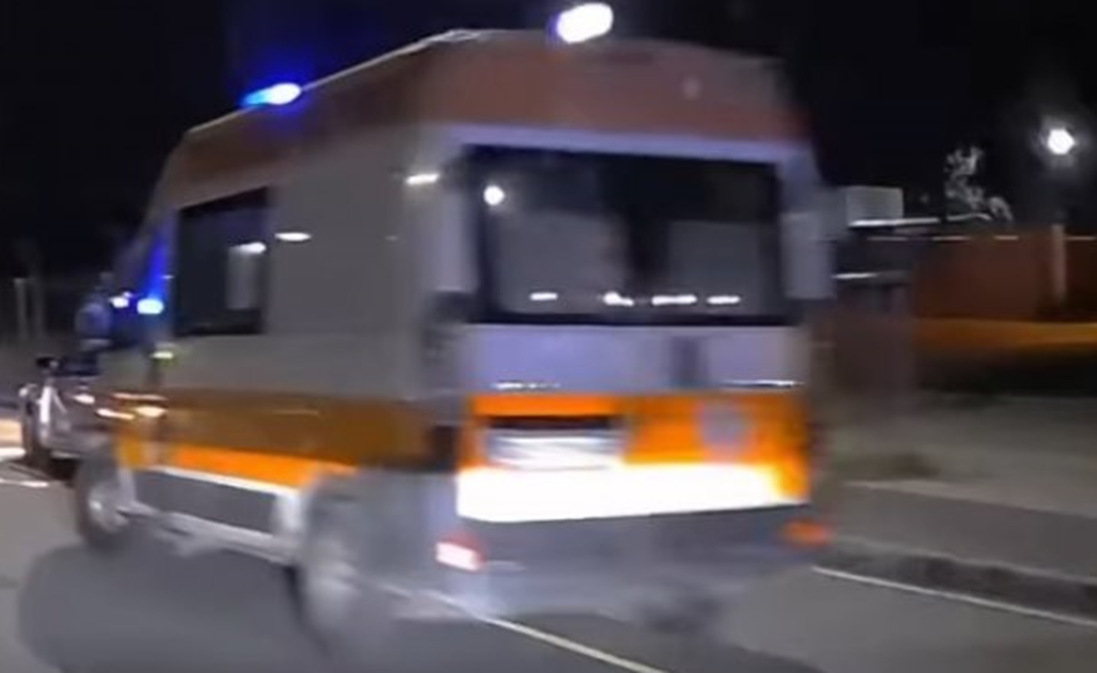 35-годишен мъж почина след падане от електрическа тротинетка в Раднево