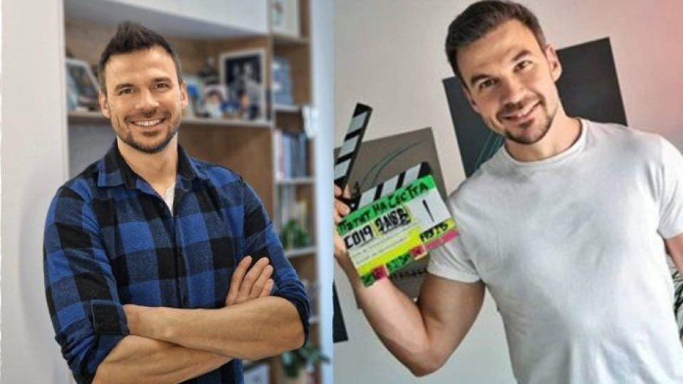 СКАНДАЛНО! Звезда от „Под прикритие“ се ЗАБЪРКА в бой заради жена!
