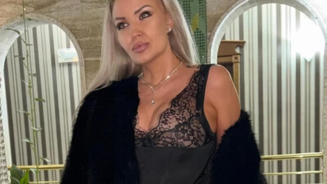 Звездата от „Капките" Пламена няма гадже от години