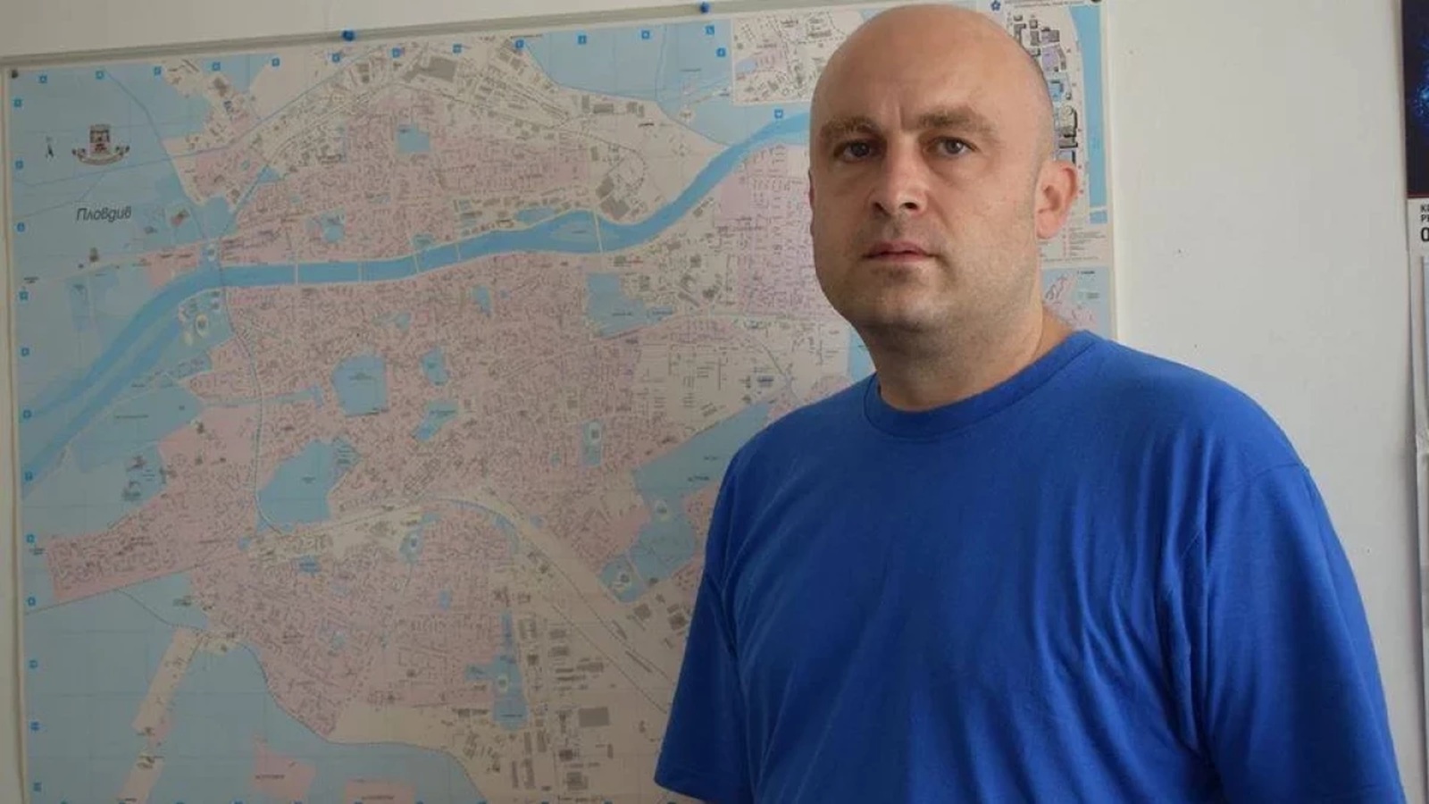 Почина археологът доц. д-р Камен Станев на 48 години