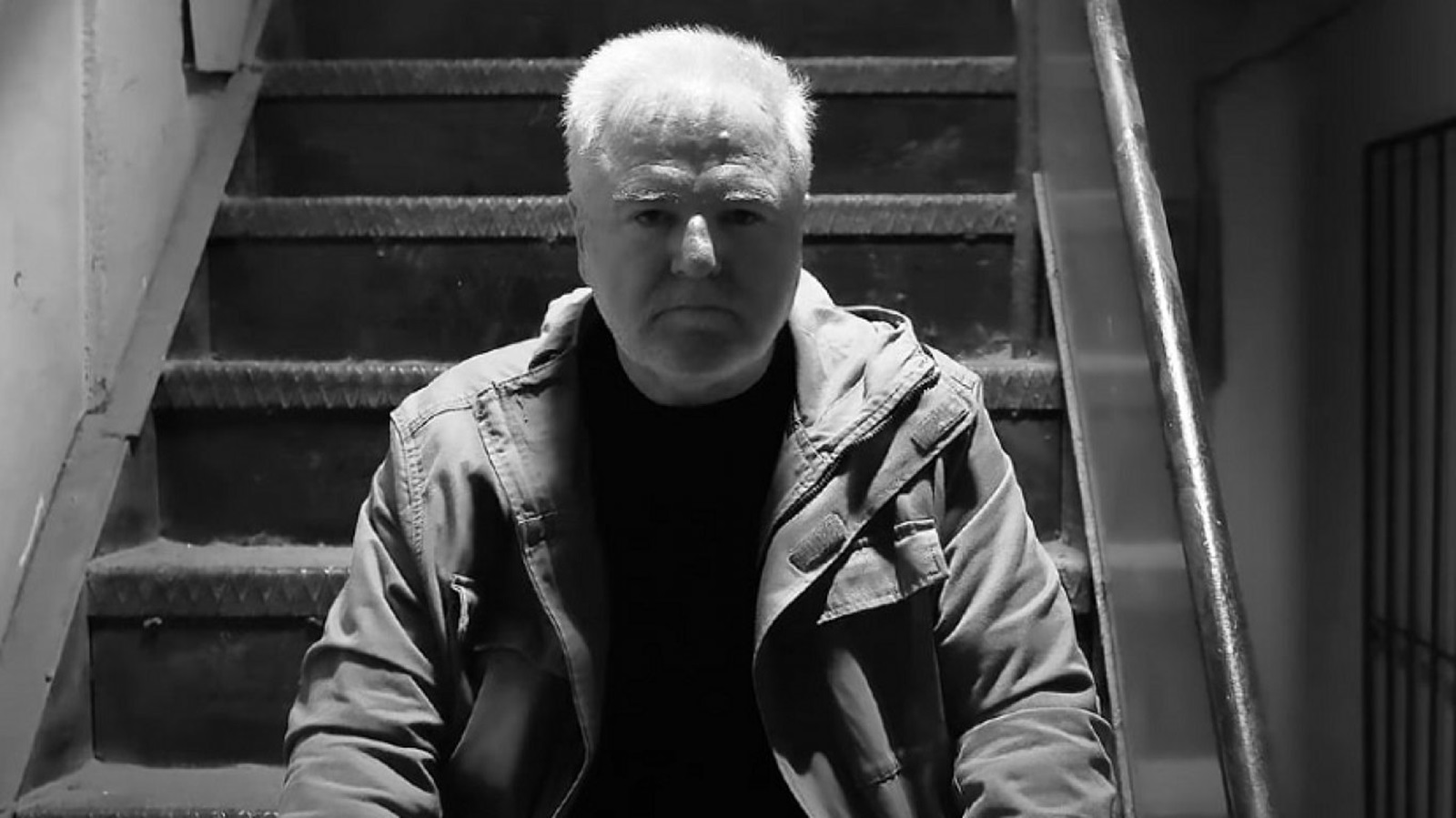 Българската музика загуби Кирил Ампов – създателят на „Каролайна“ и баща на Графа