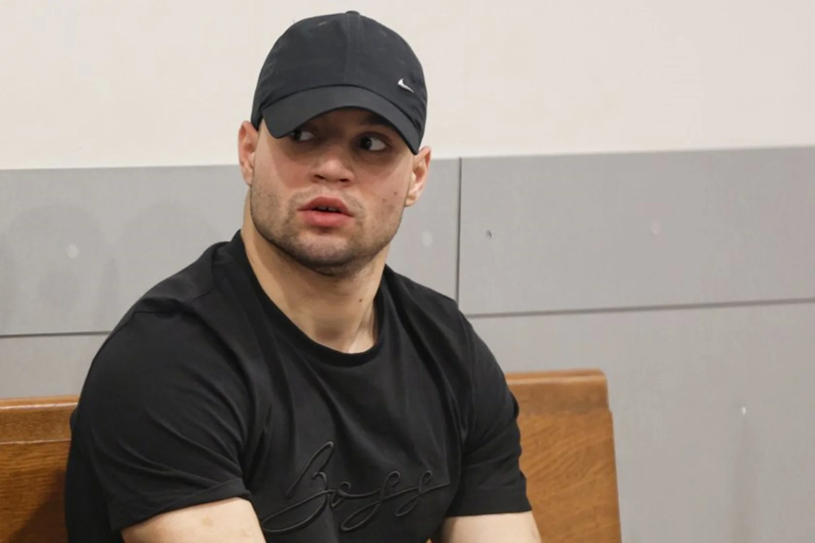 Нови разкрития около ареста на Васил Михайлов