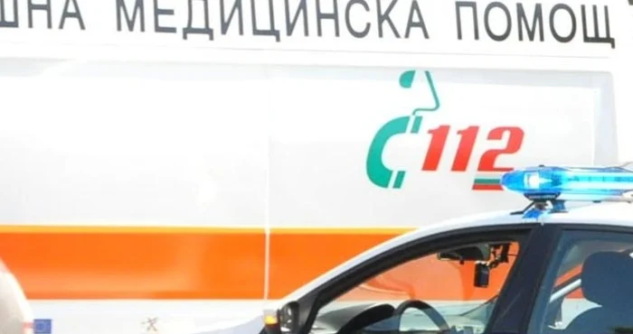 Тригодишно дете загина след инцидент в Пловдив