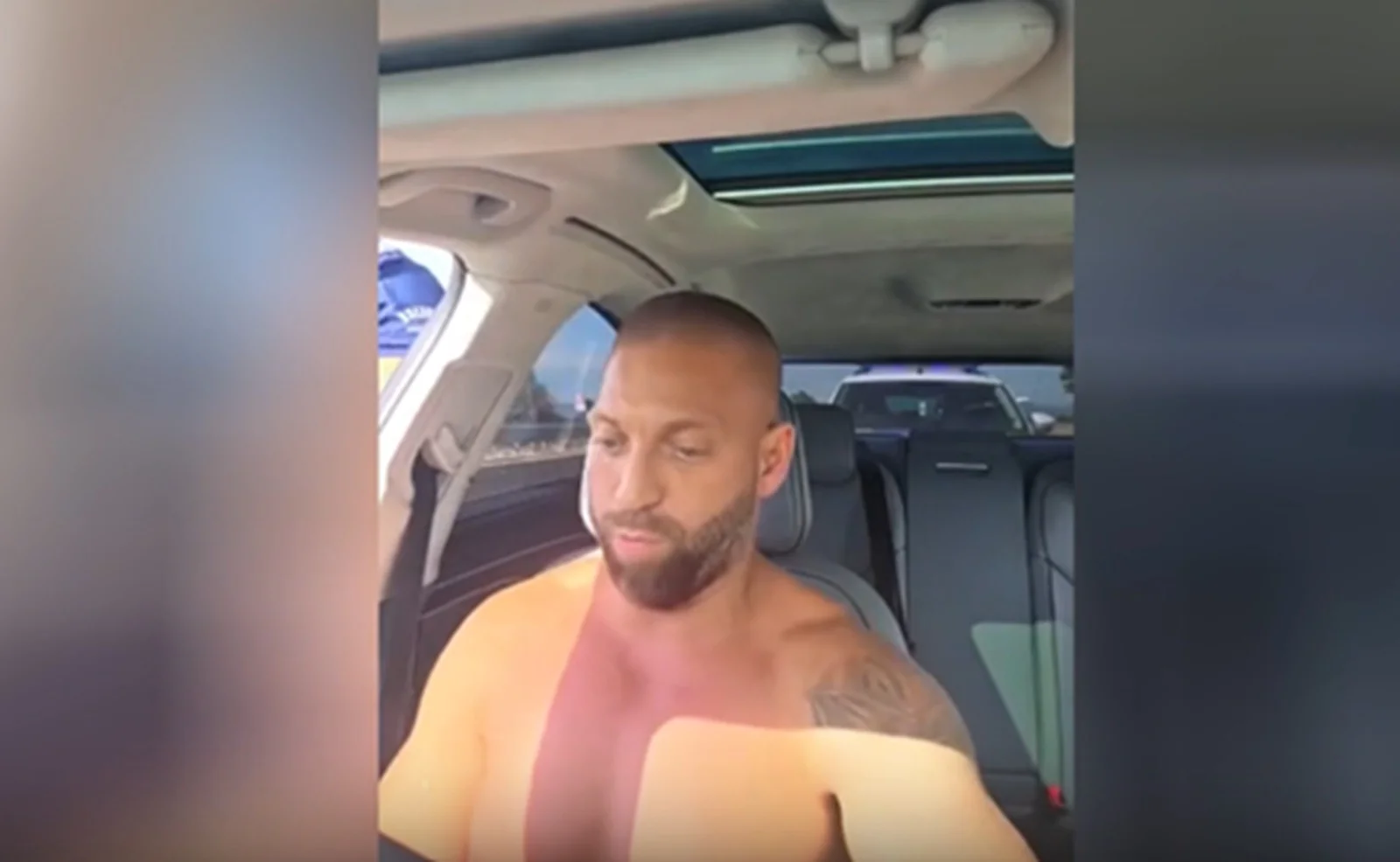Прокуратурата започна разследване срещу Стоян Колев след екшън на АМ „Тракия“
