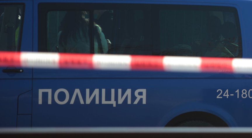 Жестоко убийство в Плевенско, 26-годишен мъж е задържан