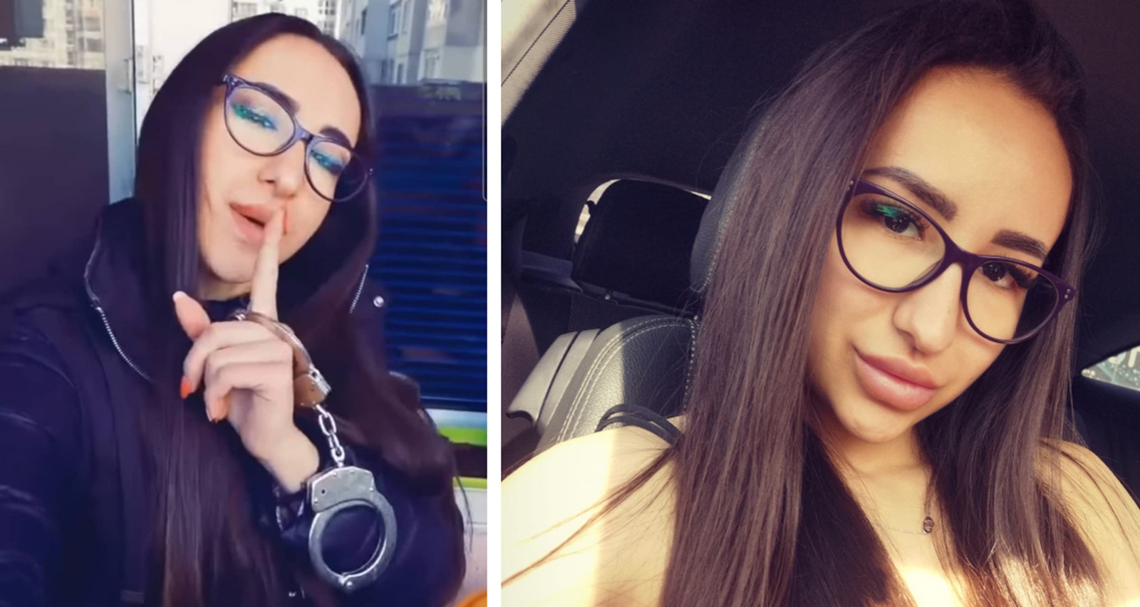Задържаха бившата полицайка Симона Радева, утре я пращат в Сливенския затвор