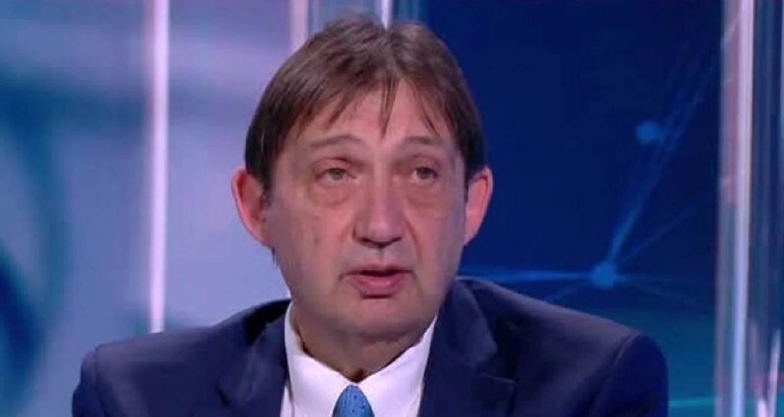 Институтът за пътна безопасност дава Иван Шишков на главния прокурор