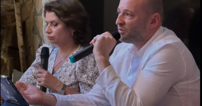 Олег Невзоров се завърна във Варна и се срещна със собствениците на имоти във Форест клуб