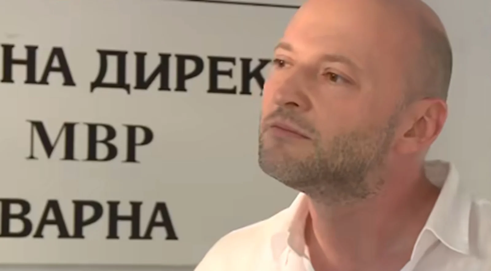 Украинският бизнесмен Олег Невзоров проговори след разпита в МВР