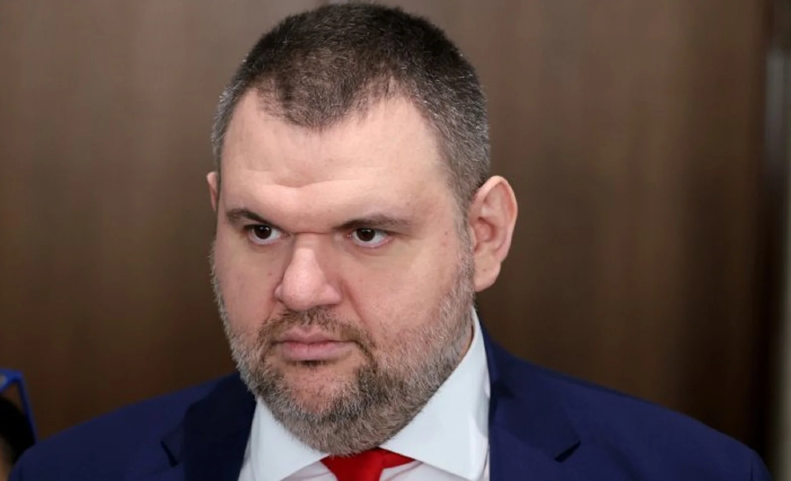 Извънредно: Подава ли оставка Делян Пеевски