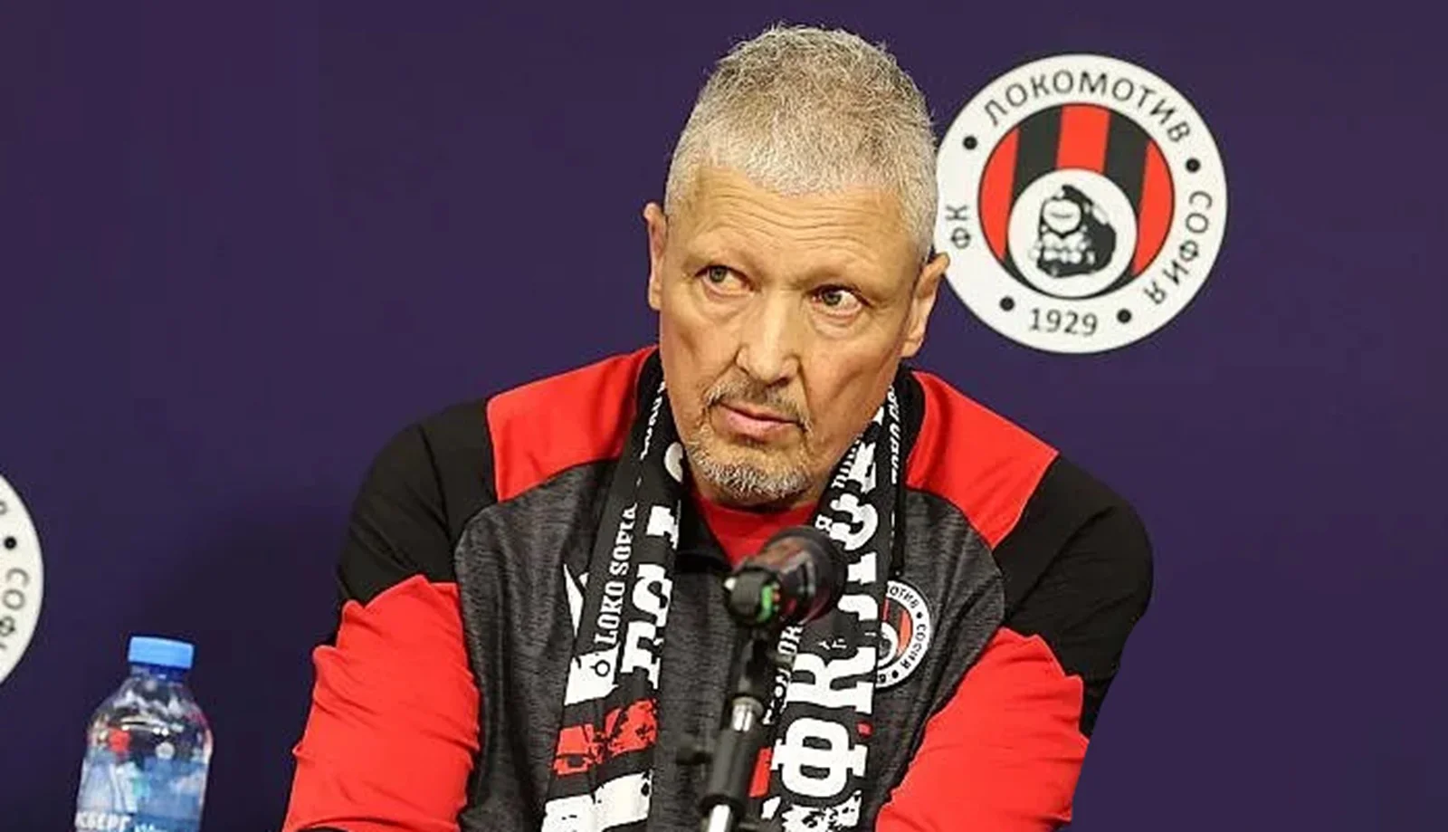 Илиана Раева с емоционален коментар за завръщането на Любо Пенев