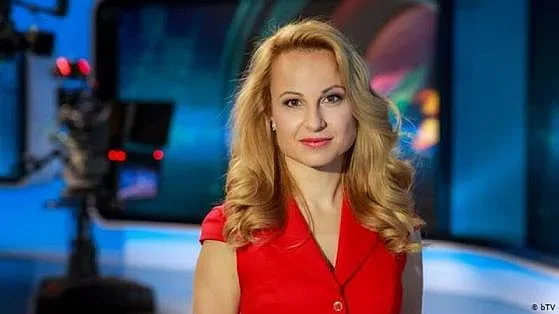 Цънцарова отмъстила тежко на своя душманин в БТВ