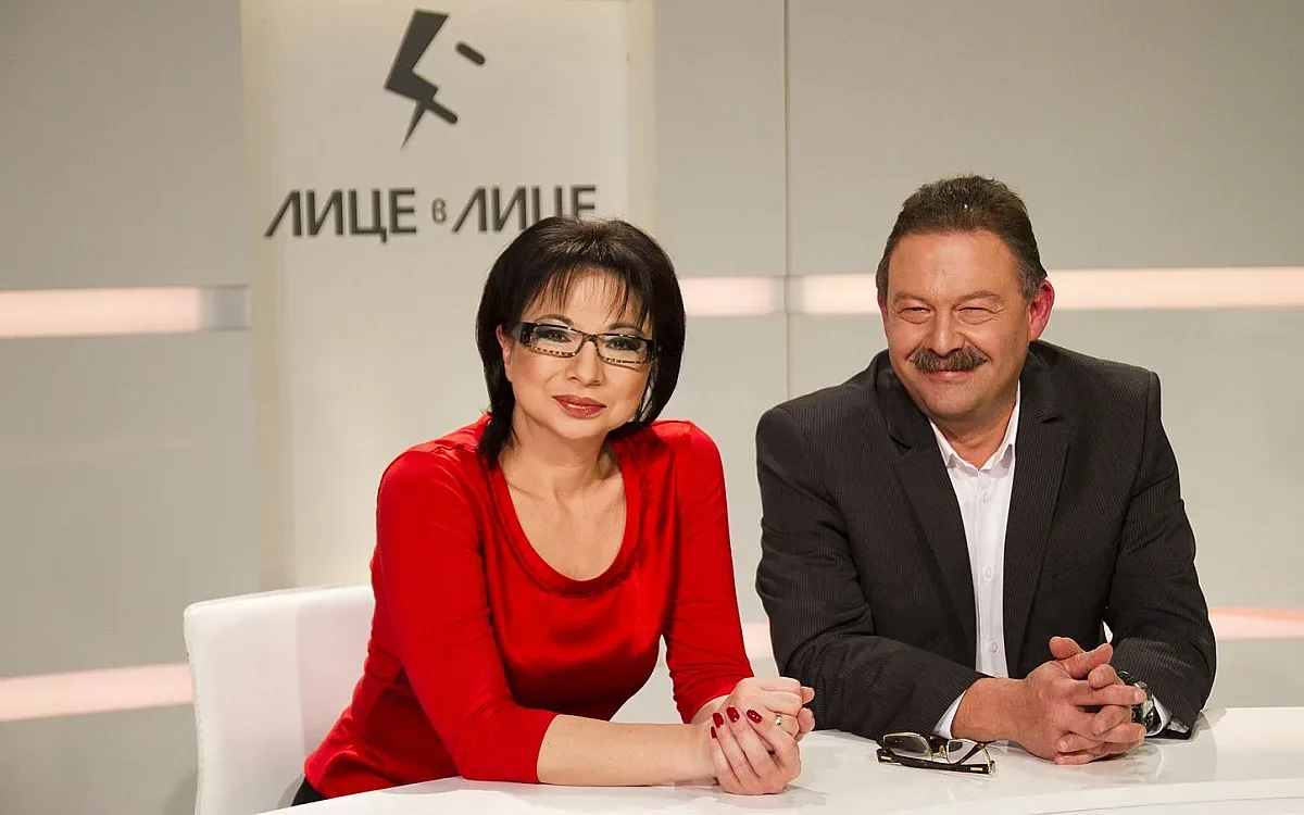 На 60 и във върхова форма: Ето кой омая сърцето на Цветанка Ризова -