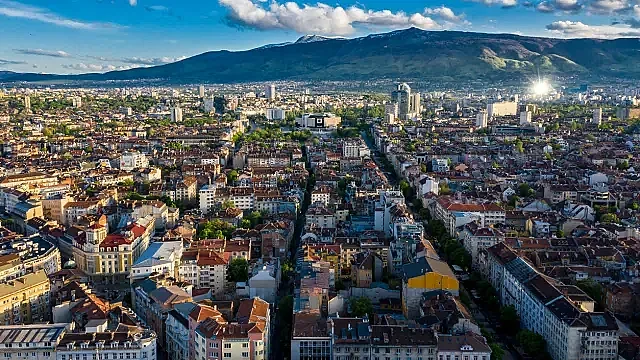 Мащабна реформа в страната! Нови райони