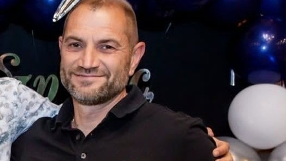 Първи коментар на изчезналият бизнесмен Димитър Георгиев