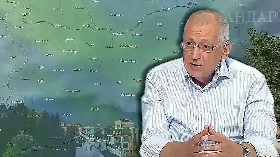 Топ синоптик каза какво ни чака до края на юли и отправи предупреждение