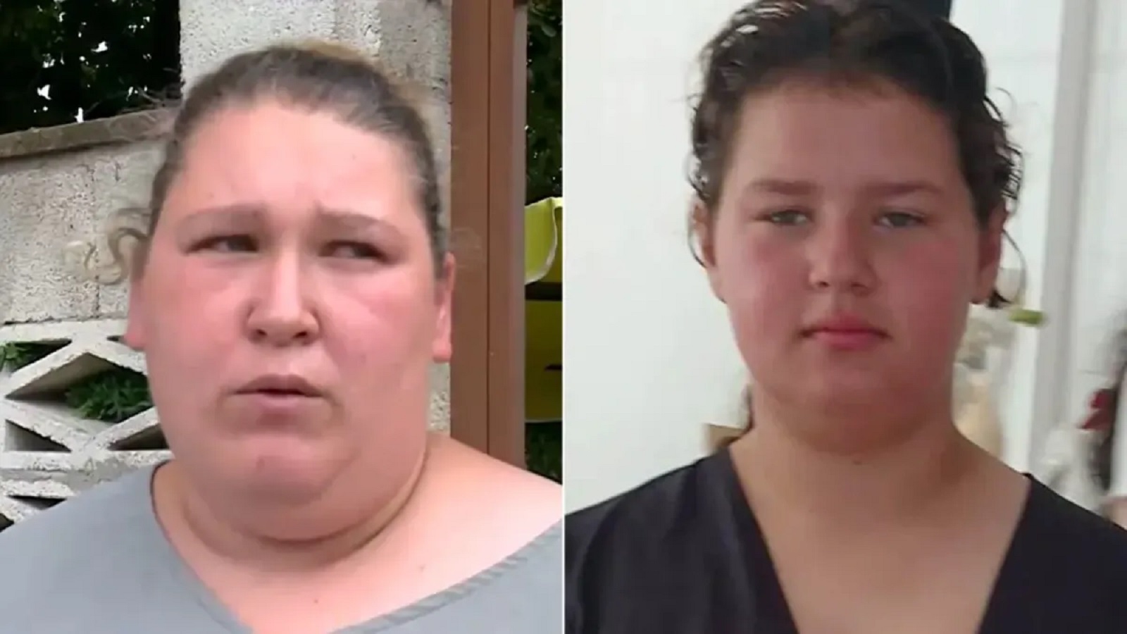 „Беше щастлива, че ме вижда!“ Първи думи от сестрата на Наталия след 24 дни в неизвестност