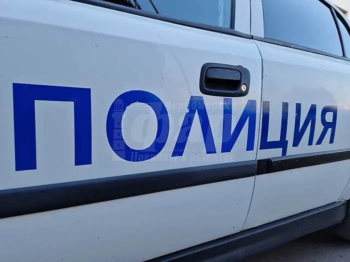 Кошмар в центъра на София. Откриха тяло до Съдебната палата