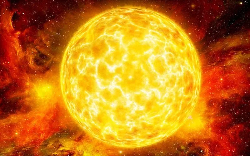 Цяла седмица мъки заради мощна магнитна буря