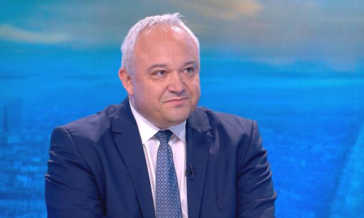 Иван Демерджиев: Фишовете за скорост ще се обработват за 30 минути