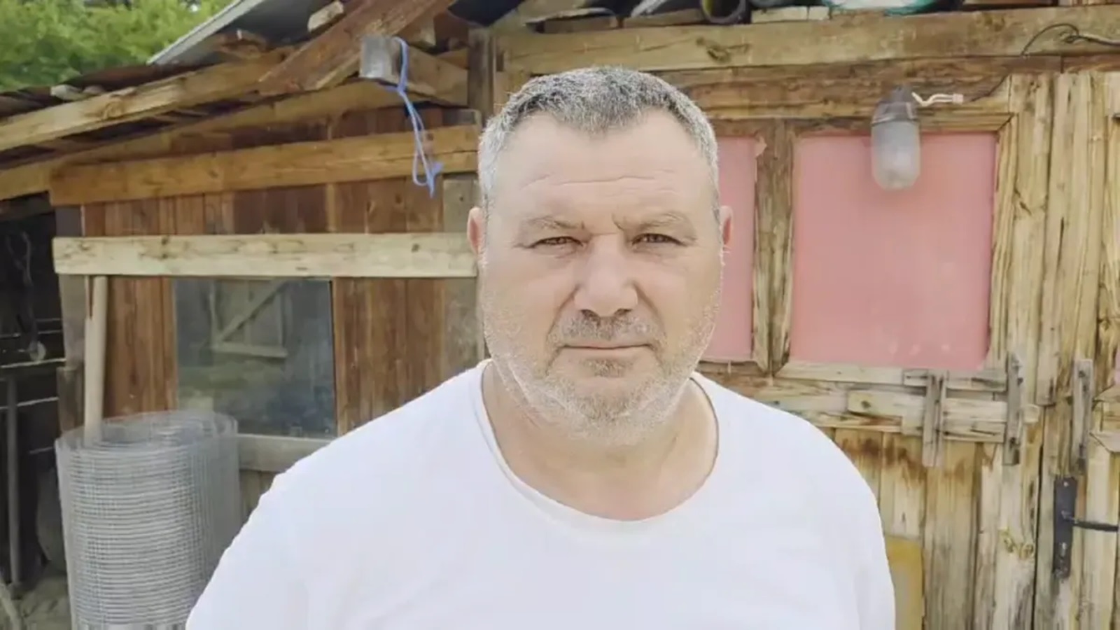 Проговори кметът на Медовец, чийто братовчед подпали съпругата си
