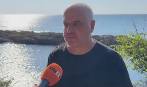 Природозащитникът Атанас Русев: Групата около Калушев е била схема за пари по ПВУ