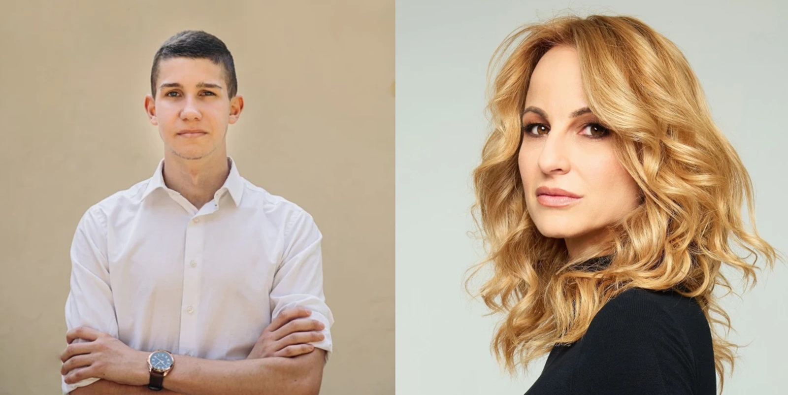 Мария Цънцарова проговори за цензурата в bTV след скандала с Мартин Атанасов