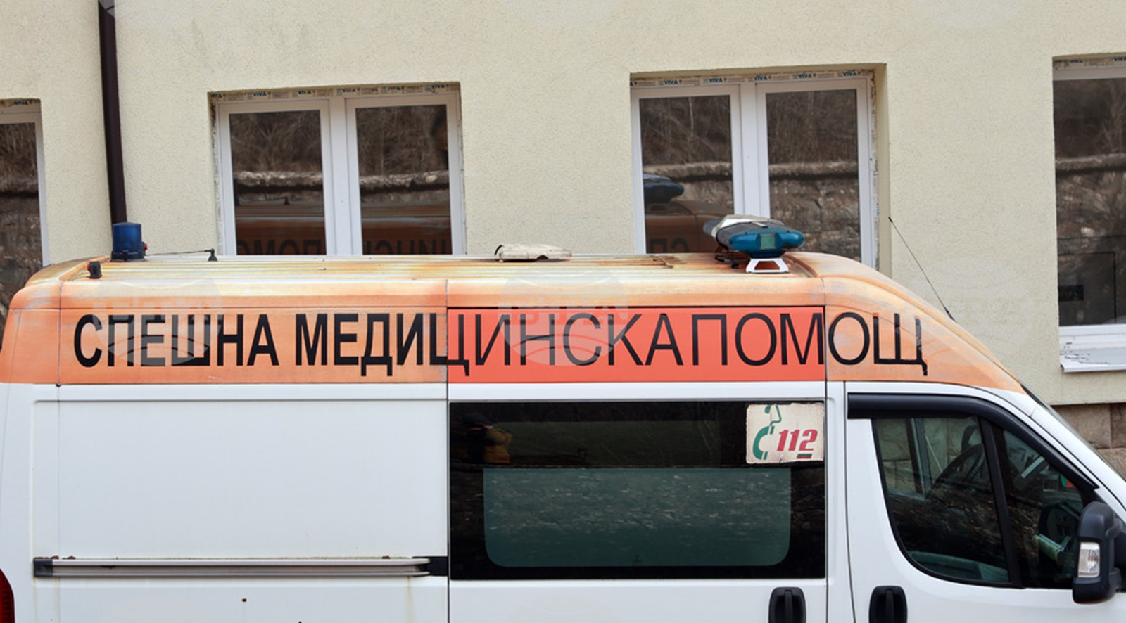Четиригодишно дете е в критично състояние, след като бе извадено от морето край Созопол