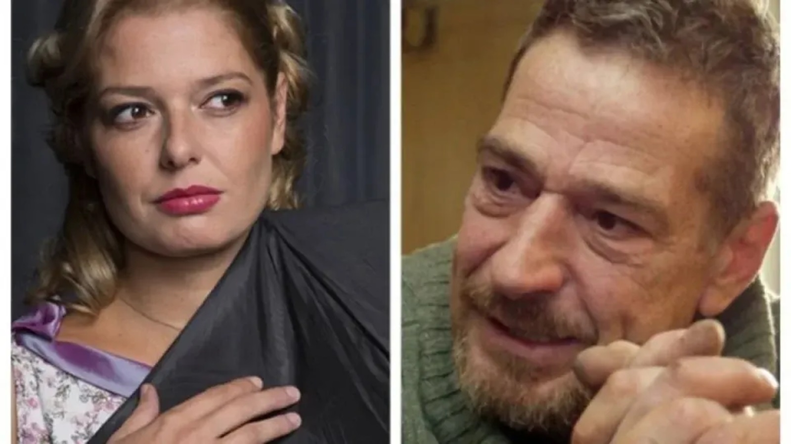 Алекс Сърчаджиева не обели и дума след кончината на баща си Йосиф Сърчаджиев